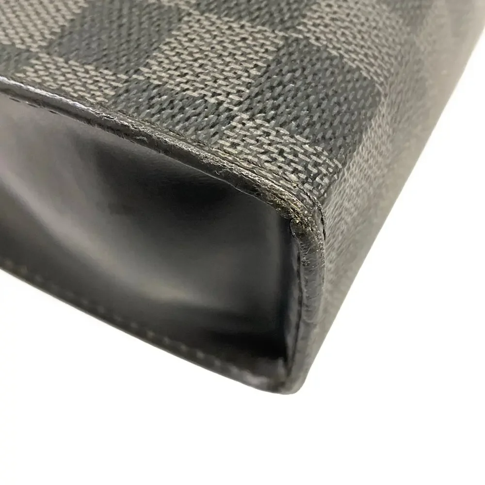 Louis Vuitton POCHETTE VOYAGE MM Clutch Bag N41696